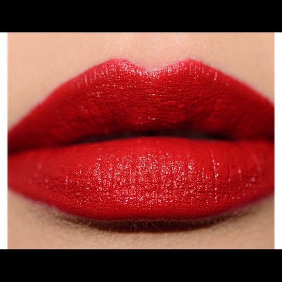 NARS Audacious Lipstick ‘Rita’ - Picture 9 of 10